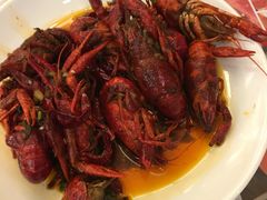 -芭菲盛宴·环球美食(解放碑英利国际店)