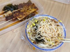 -小朱麻辣串(益民街店)