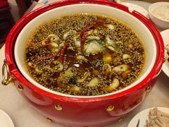 -金鼎轩(方庄天坛店)