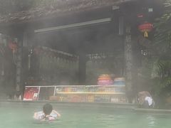 -青城道汤池
