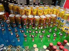 -吉布鲁牛排海鲜自助(CBD万达店)