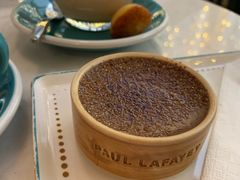 -PAUL LAFAYET 法式甜品(港汇广场店)