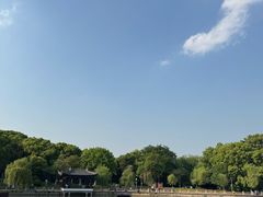 -虞山风景区