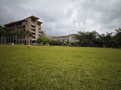 -三亚亚龙湾红树林度假酒店