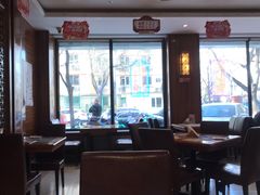 -东方饺子王(大屯路店)