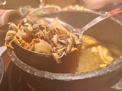 -芸山季·云南山珍菌火锅(人民广场来福士店)