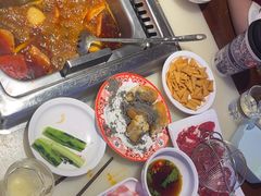 -重庆高老九火锅(万象城店)