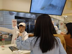 -红星前进面包牛奶公司(君太店)