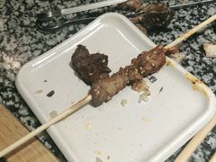 -粟氏天府·东北烧烤(江南兴隆街店)