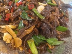 -好帮厨·下饭浏阳菜·坚持现炒(月湖店)
