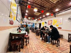 大堂-顺记冰室(宝华路店)