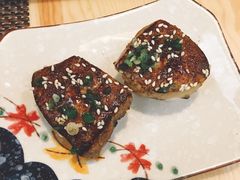 -樱の千渡日式料理·铁板烧•烧鸟(金盛田广场店)