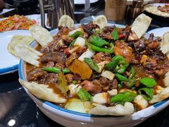-一块豆腐(李沧书院路店)