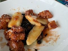 -八仔大富楼·河鲜(西江店)