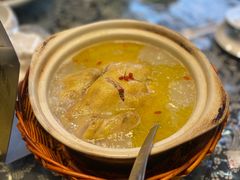 -春娟茶楼·地道农家菜(梅家坞店)