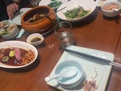 -一品滇香·云南菜(公益西桥店)