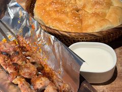 -耶里夏丽·新疆菜(徐家汇甄选店)