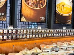 -许爷家·生态湖鲜(徐汇日月光店)