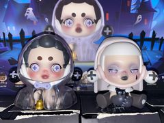 -泡泡玛特POPMART(上海环球港店)