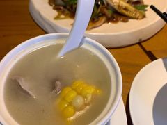 -隔壁老王·家常云南菜(花巷店)