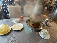 -鑫龙火锅城(青岛分店)