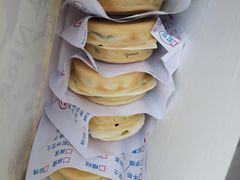 -味正点车轮饼可丽饼(南禅寺店)