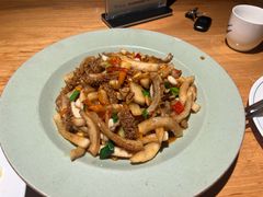 -黄山老妈·土菜(碧桂园店)