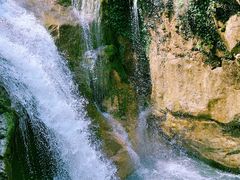 -华蓥山天意谷景区