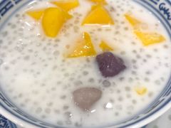 -吉禧粤特色甜品小吃(腾飞店)