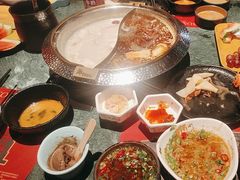-牛New寿喜烧(金鹰世界店)