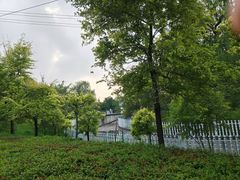 -长春市南湖公园