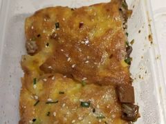 -老通城豆皮大王(吉庆街店)