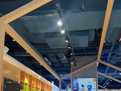 -梨花牛肉汤饭(仁恒伊势丹店)