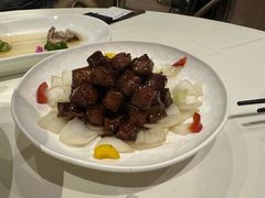 -老正兴菜馆(福州路店)