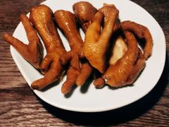 -青叶202都市餐厅(迪诺水镇店)