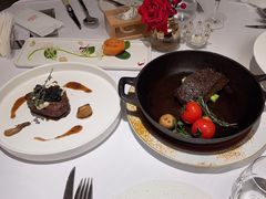 -王品牛排(郑州大卫城店)