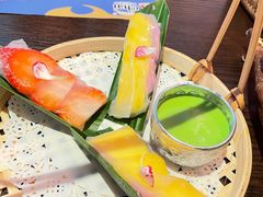 -泰妃殿(武汉首店)