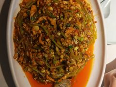 -院8里·小聚园老川菜(九眼桥店)