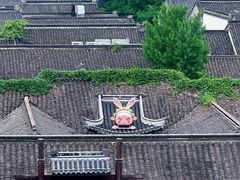 -老门东历史文化街区