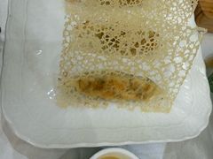 海胆锅贴-品海楼·大连海胆锅贴馆(东港店)