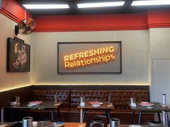 -许哥东北烧烤·铁丳烤串·宫后夹肉(繁花中心店)