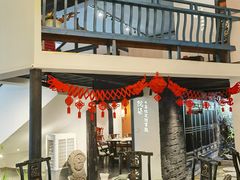 -院8里·小聚园老川菜(九眼桥店)