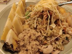 -CHINCHIN 青青·泰国料理(万象食家店)
