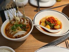 无骨鸡爪-太二酸菜鱼(宁波来福士店)