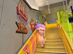 -麦当劳(新王府井店)