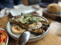 -Restaurant Cuivre古铜法式餐厅