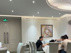 -喜宴又一村·粤菜·茶点·海鲜(壹方天地店)