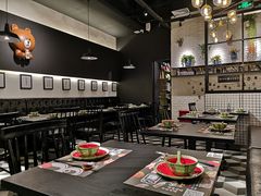 -8锅臭臭锅·正宗台湾小火锅(中心五路店)