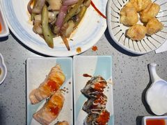 -大渔铁板烧(大悦城店)