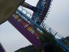 -南京银杏湖乐园